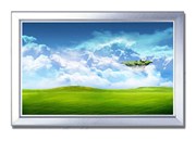 燈箱專家，值得信賴，山西德軒做字廠