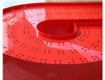 制作沖孔字的方法有哪些呢，山西德軒做字廠為您解答